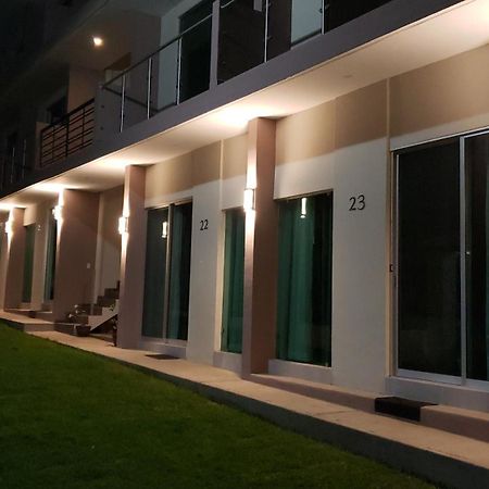 Calu Hotel En La Laguna, Santa Maria Del Oro La Laguna  외부 사진