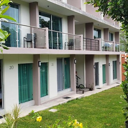 Calu Hotel En La Laguna, Santa Maria Del Oro La Laguna  외부 사진