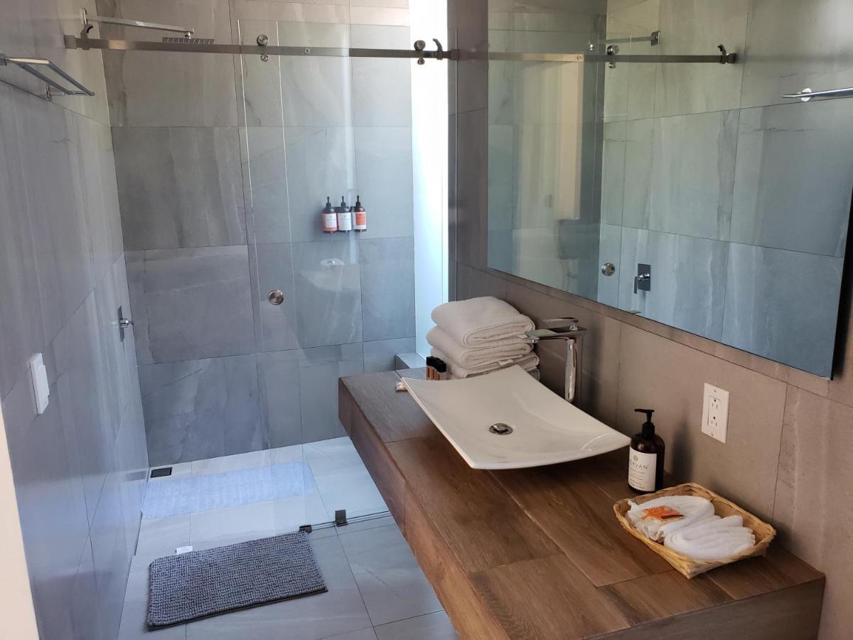 Calu Hotel En La Laguna, Santa Maria Del Oro La Laguna  외부 사진